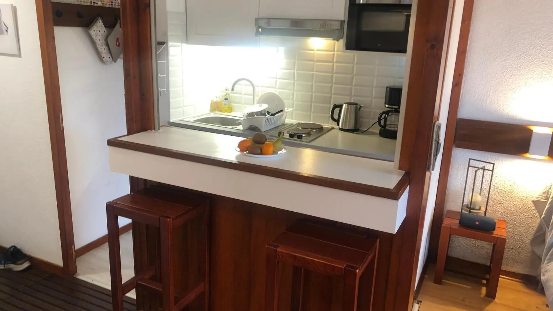Apartment Appartement Idealement Situe Arzon France