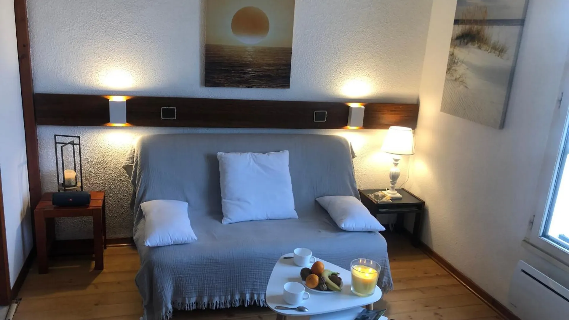 Appartement Idealement Situe Arzon France